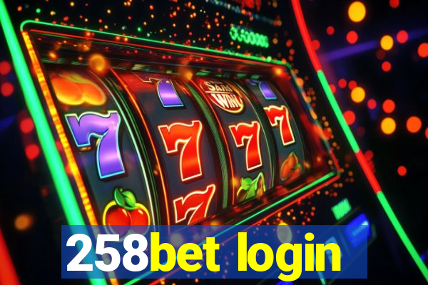 258bet login